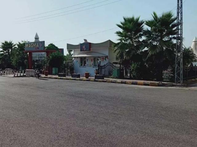 Apartment for sale in Rawalpindi, Islamabad Capital Territory
