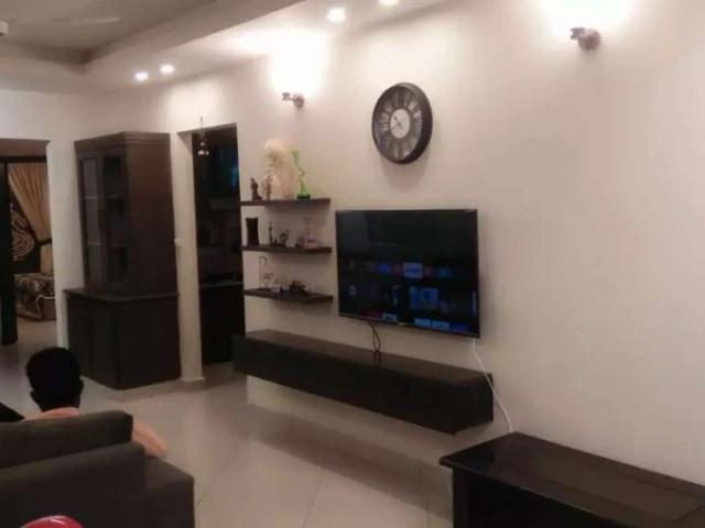 Apartment for rent in Islamabad