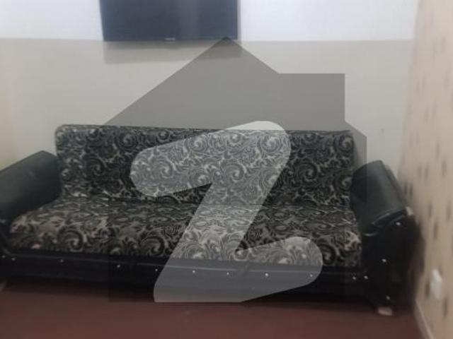Apartment for rent in Islamabad