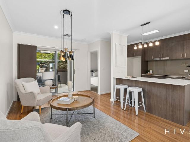 Property for rent in Australian Capital Territory