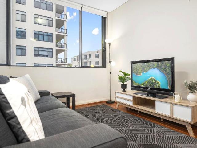 Apartment for rent in Sydney, New South Wales