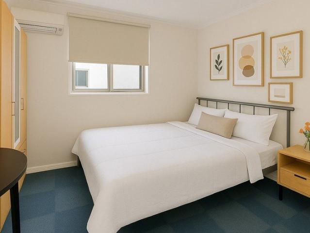Apartment for rent in Fortitude Valley, Greater Brisbane