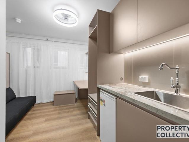Apartment for rent in Fortitude Valley, Greater Brisbane