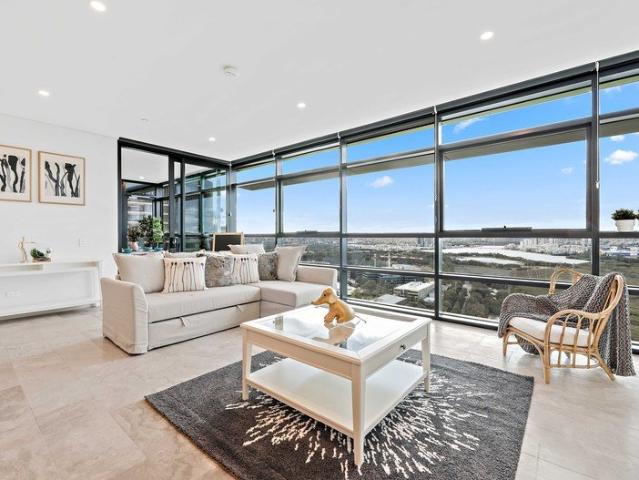 Apartment for rent in Sydney, New South Wales