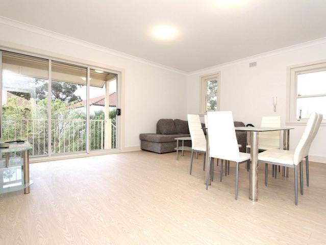 Apartment for rent in Eastern Suburbs, Sydney