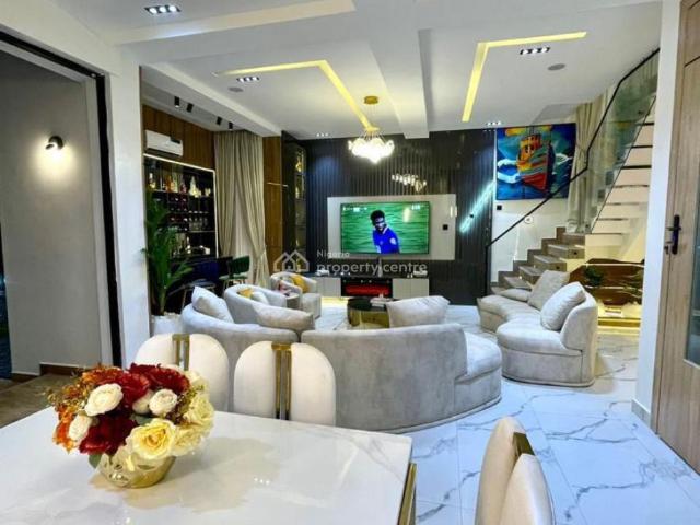 Property for rent in Eti Osa, Lagos