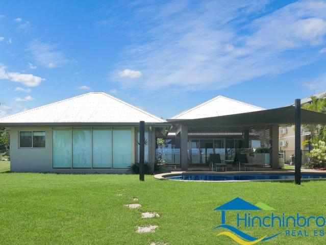 House for rent in Port Hinchinbrook, Cardwell