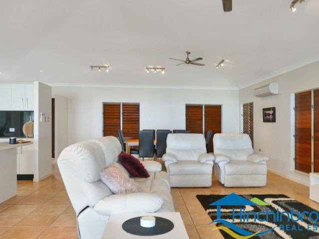 House for rent in Port Hinchinbrook, Cardwell