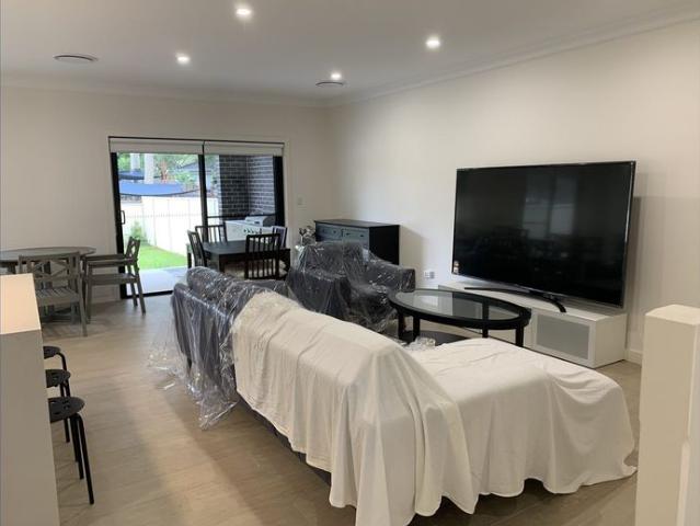 House for rent in Ermington, Sydney