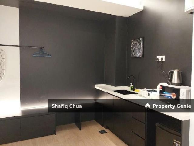 Duplex for sale in Malaka