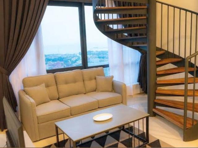Apartment for sale in Malaka