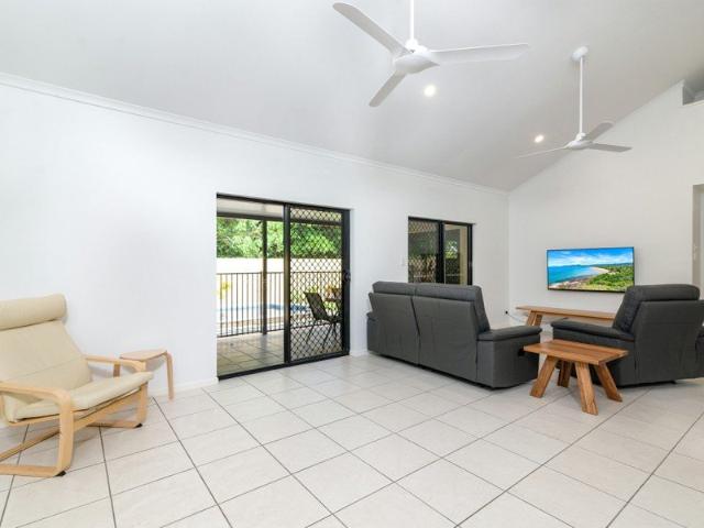 Villa for rent in Port Douglas, Queensland