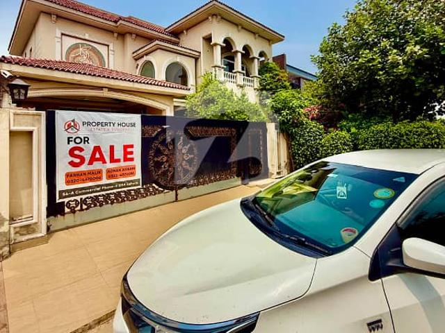 House for sale