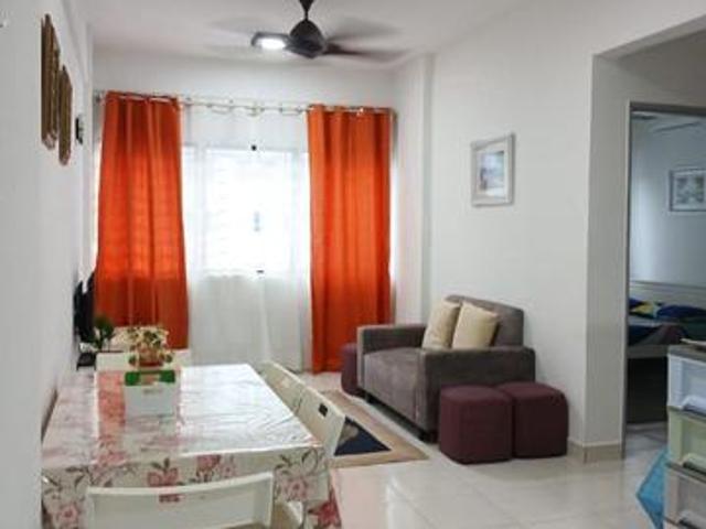 Apartment for sale in Setia Alam, Shah Alam