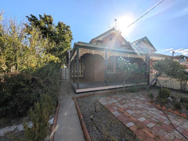 Duplex for rent in Kerang, Victoria
