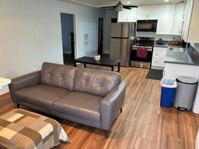 Room for rent in Jacumba, California