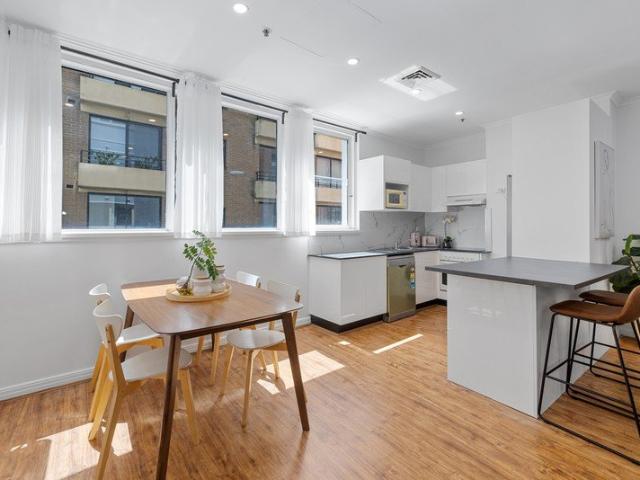 Apartment for rent in Sydney CBD, Sydney