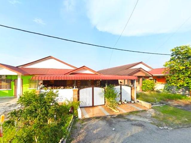 Terraced House for sale in Sabak Bernam, Selangor
