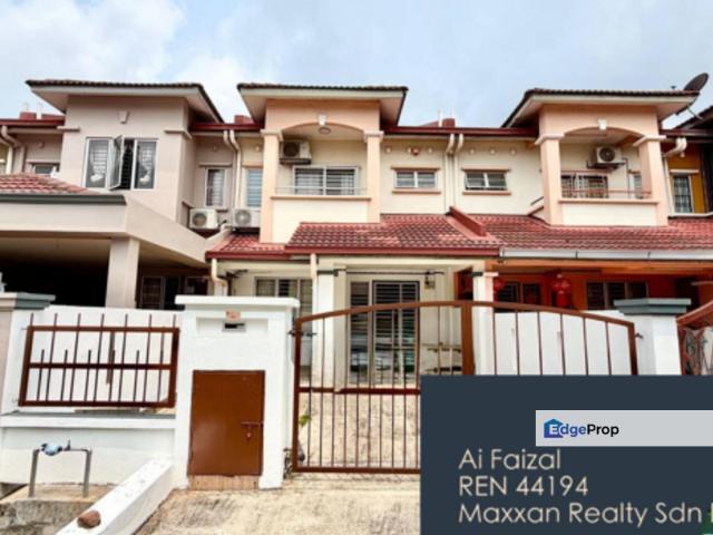 House for sale in Petaling, Subang Jaya