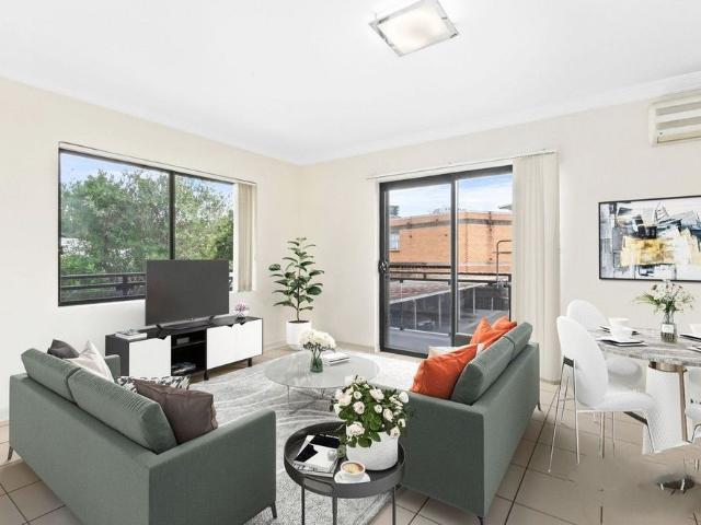 Apartment for rent in East Brisbane, Greater Brisbane