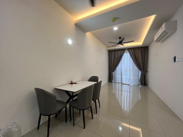 Serviced Residence for rent in Alor Setar, Kedah