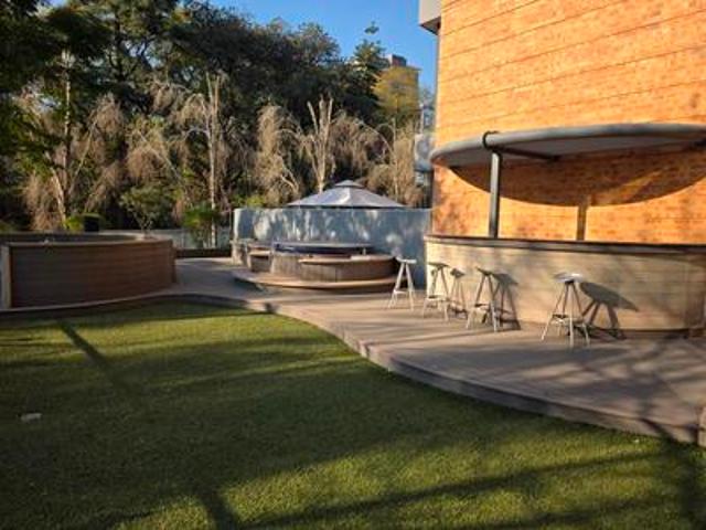 Apartment for rent in Randburg, Gauteng