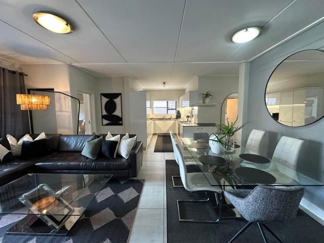 Apartment for rent in Vorna Valley, Midrand