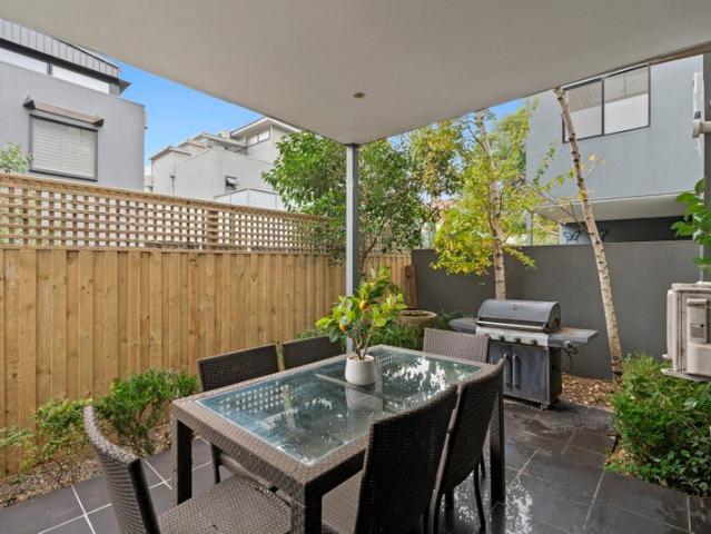 Apartment for rent in Windsor, Melbourne