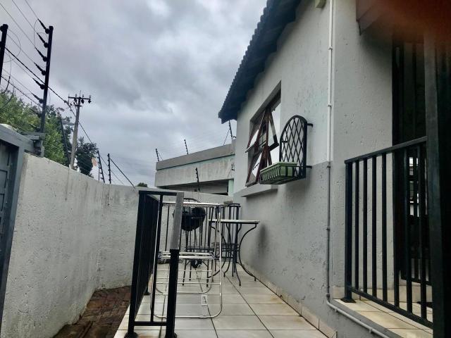 House for rent in Parkmore, Sandton