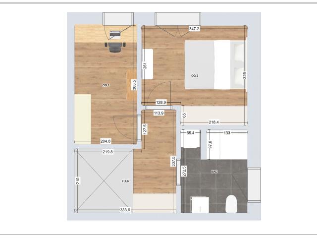 Apartment mieten in Hürth, Nordrhein-Westfalen