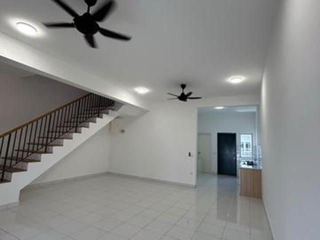 Terraced House for rent in Port Klang, Selangor