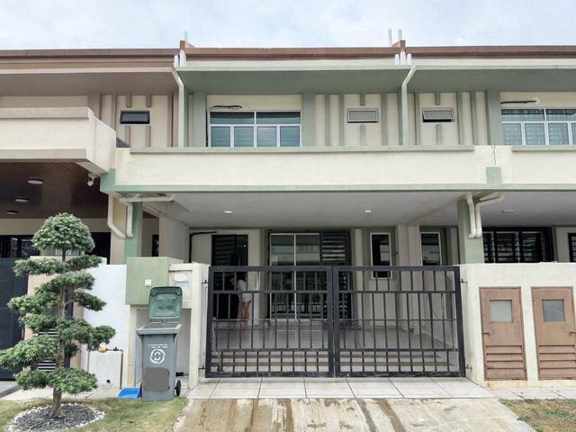 Terraced House for rent in Nilai, Negeri Sembilan