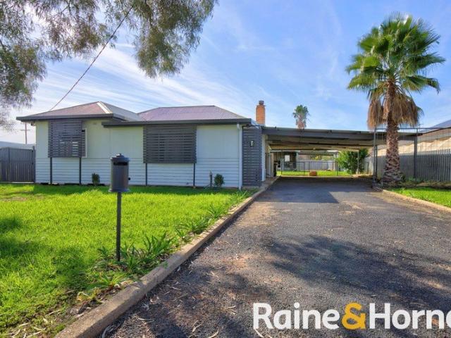 House for rent in Trangie, New South Wales