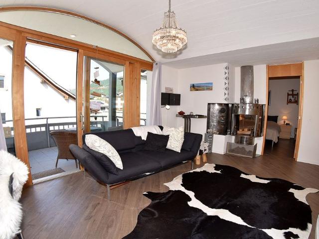 Apartment mieten in Falera, Graubünden