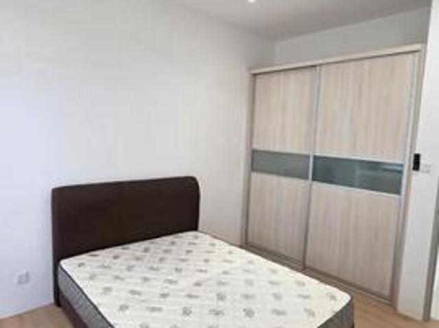 Serviced Residence for rent in Kuching, Bahagian Kuching