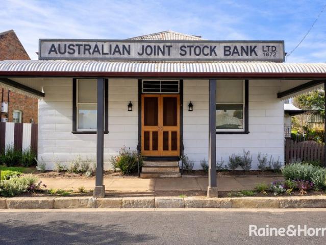 House for rent in Gulgong, New South Wales