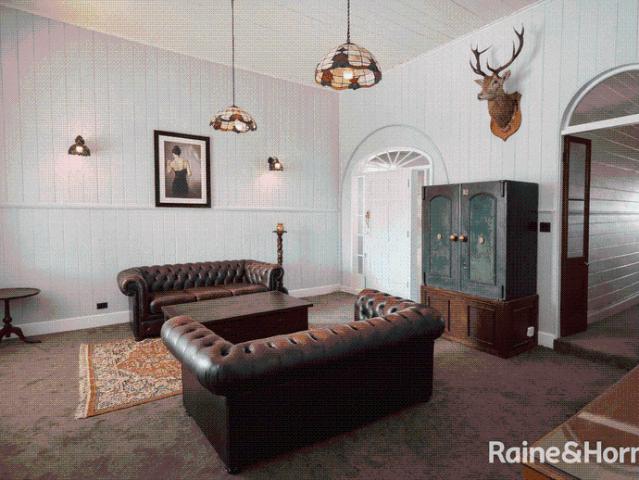 House for rent in Gulgong, New South Wales