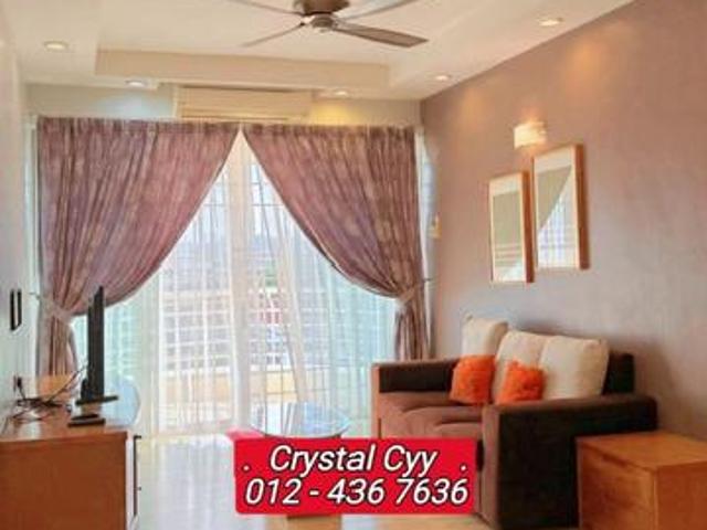 Condominium for rent in Georgetown, Penang