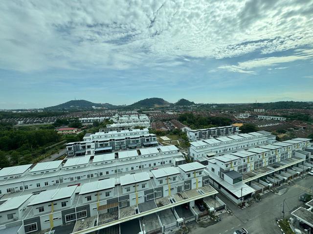 Condominium for rent in Bukit Katil, Malaka