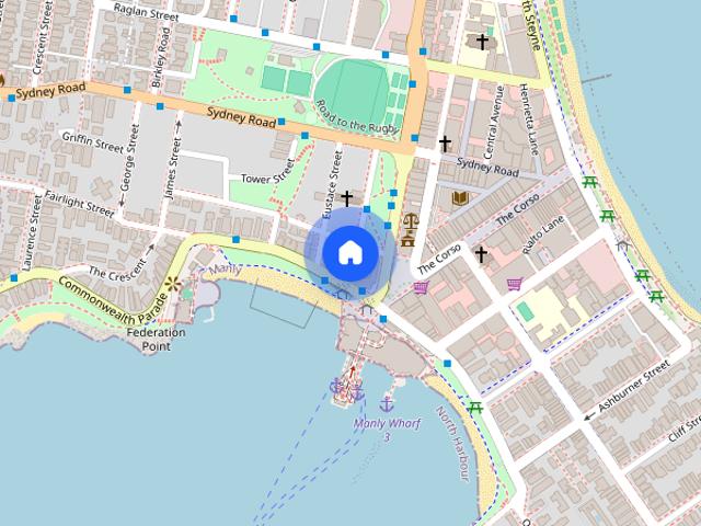 Granny Flat for rent in Sydney, New South Wales