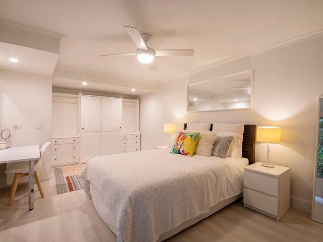 Apartment for rent in Doonan, Queensland