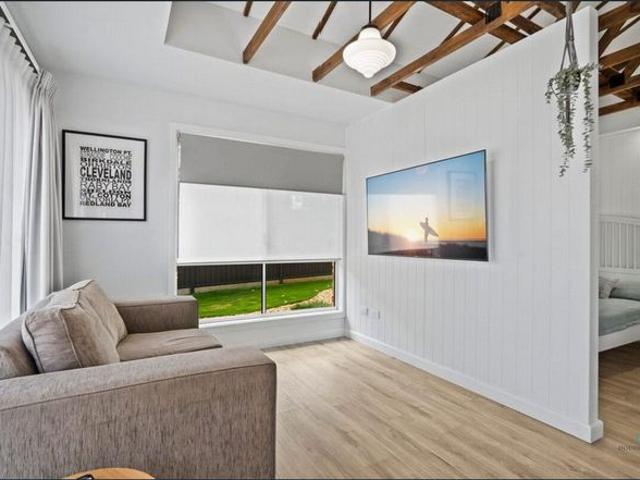 Granny Flat for rent in Toombul, Queensland