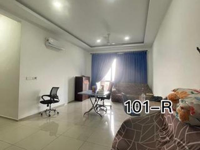 Serviced Residence for sale in Port Klang, Selangor