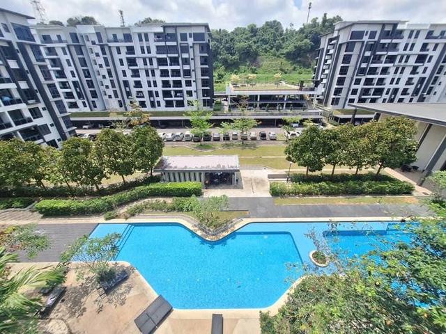 Condominium for sale in Kinabalu, Sabah