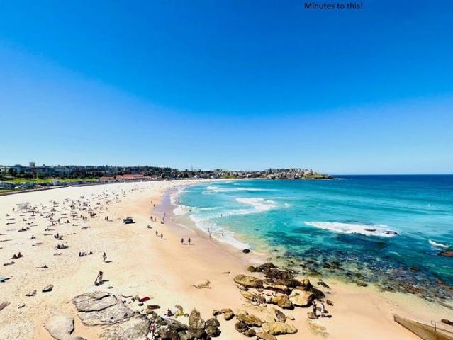 Apartment for rent in Sydney, New South Wales