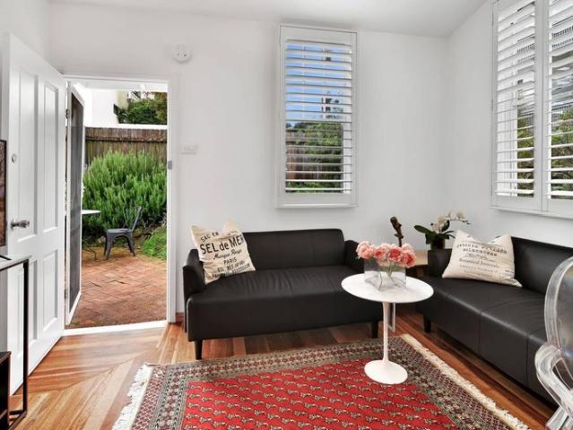 Apartment for rent in Sydney, New South Wales