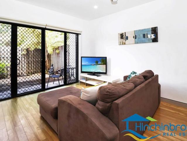 Apartment for rent in Port Hinchinbrook, Cardwell