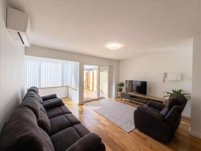 Apartment for rent in Western Australia