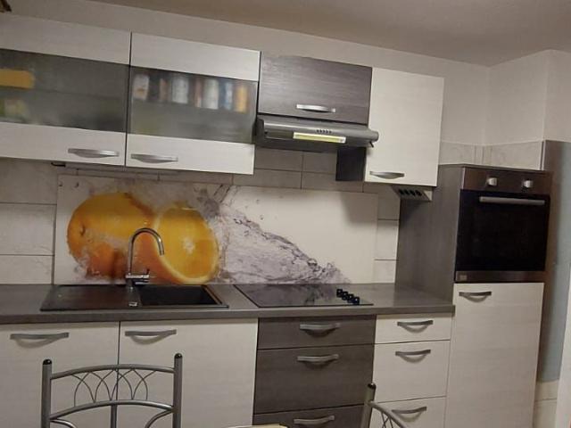 Apartment mieten in Friesenheim, Baden-Württemberg
