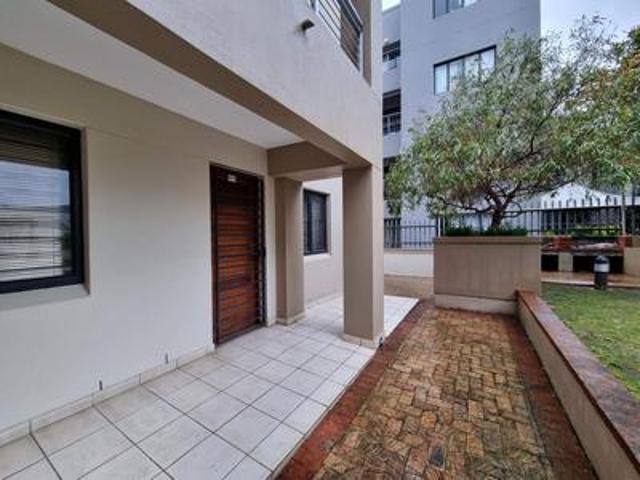Apartment for rent in Pniel, Western Cape